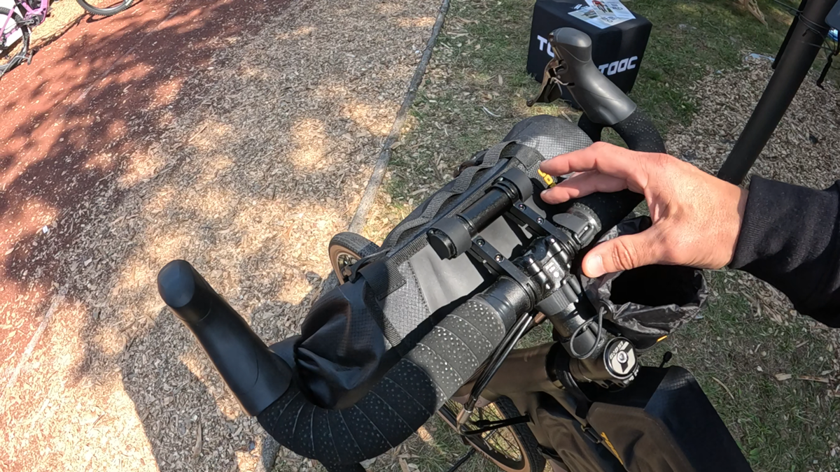 taac bikepacking gravel 2025